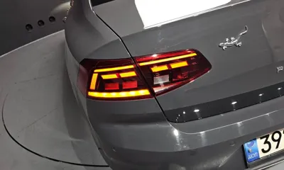 Volkswagen Passat 2021, 87093 км, за 14260.59 USD - фото 23