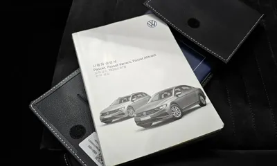 Volkswagen Passat 2021, 87093 км, за 14260.59 USD - фото 30