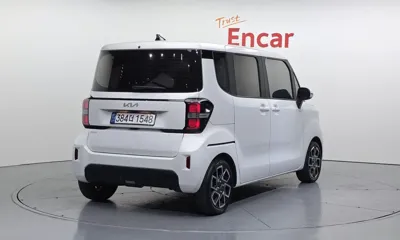Kia Ray 2023, 48699 км, за 11004.75 USD