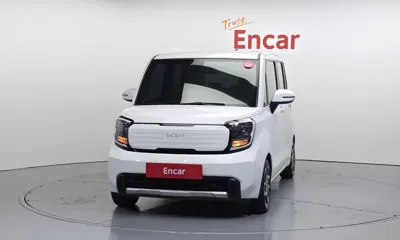 Kia Ray 2023, 48699 км, за 11004.75 USD