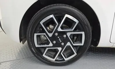 Kia Ray 2023, 48699 км, за 11004.75 USD