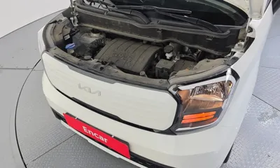 Kia Ray 2023, 48699 км, за 10936.4 USD - фото 6