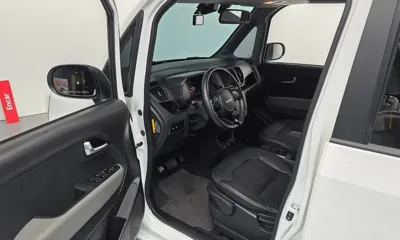 Kia Ray 2023, 48699 км, за 10936.4 USD - фото 10