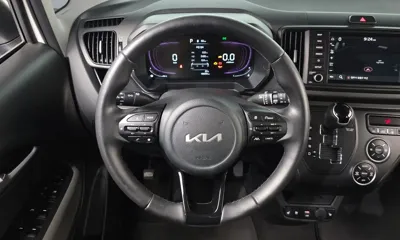 Kia Ray 2023, 48699 км, за 10936.4 USD - фото 14