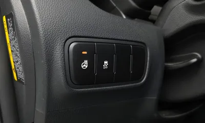 Kia Ray 2023, 48699 км, за 10936.4 USD - фото 18
