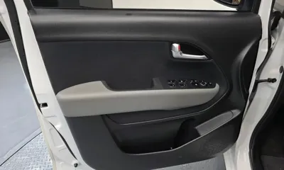 Kia Ray 2023, 48699 км, за 10936.4 USD - фото 24