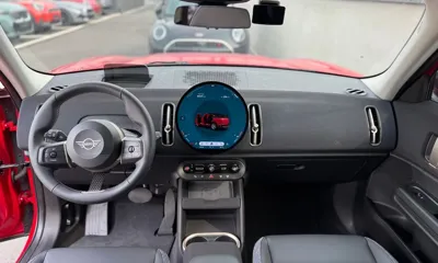 MINI Countryman 2025, 4122 км, за 26046.74 USD - фото 7