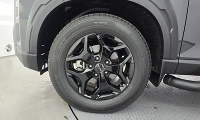 KG_Mobility_Ssangyong Rexton 2025, 10115 км, за 21662.78 USD