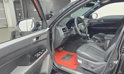 KG_Mobility_Ssangyong Rexton 2025, 10115 км, за 21662.78 USD - фото 10