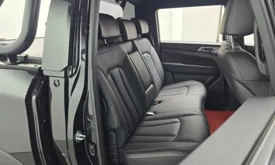 KG_Mobility_Ssangyong Rexton 2025, 10115 км, за 21662.78 USD - фото 11