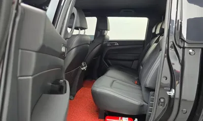 KG_Mobility_Ssangyong Rexton 2025, 10115 км, за 21662.78 USD - фото 12