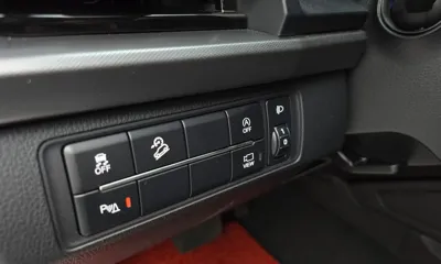 KG_Mobility_Ssangyong Rexton 2025, 10115 км, за 21662.78 USD - фото 17
