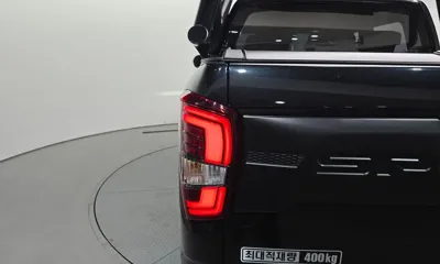 KG_Mobility_Ssangyong Rexton 2025, 10115 км, за 21662.78 USD - фото 23