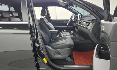 KG_Mobility_Ssangyong Rexton 2025, 10115 км, за 21662.78 USD - фото 26