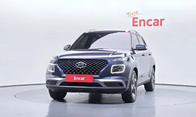 Hyundai Venue 2020, 26908 км, за 11152.68 USD
