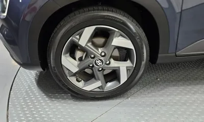 Hyundai Venue 2020, 26908 км, за 11152.68 USD
