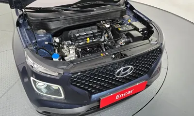 Hyundai Venue 2020, 26908 км, за 11063.35 USD - фото 6