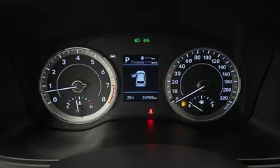 Hyundai Venue 2020, 26908 км, за 11063.35 USD - фото 8