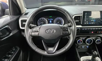 Hyundai Venue 2020, 26908 км, за 11063.35 USD - фото 13