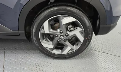 Hyundai Venue 2020, 26908 км, за 11063.35 USD - фото 21