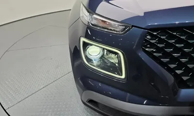 Hyundai Venue 2020, 26908 км, за 11063.35 USD - фото 22