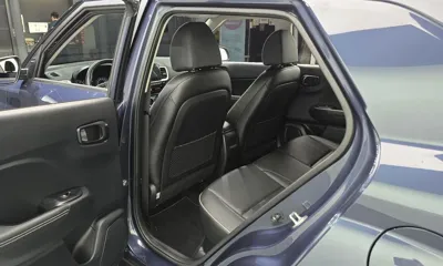 Hyundai Venue 2020, 26908 км, за 11063.35 USD - фото 26