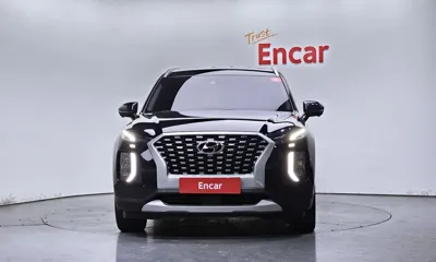 Hyundai Palisade 2021, 58599 км, за 17795.91 USD