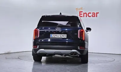 Hyundai Palisade 2021, 58599 км, за 17795.91 USD