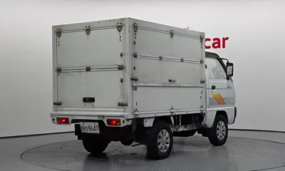 ChevroletGMDaewoo labo 2015, 65716 км, за 5089.9 USD