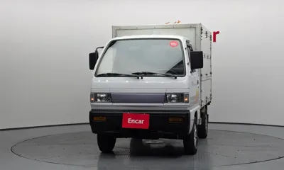 ChevroletGMDaewoo labo 2015, 65716 км, за 5089.9 USD