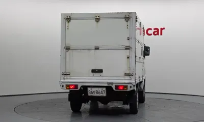 ChevroletGMDaewoo labo 2015, 65716 км, за 5089.9 USD
