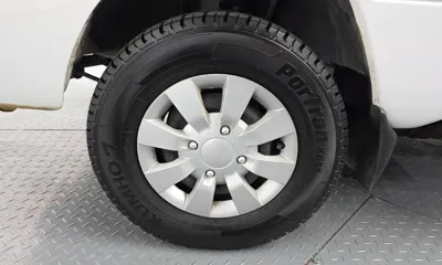 ChevroletGMDaewoo labo 2015, 65716 км, за 5089.9 USD