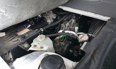 ChevroletGMDaewoo labo 2015, 65716 км, за 5089.9 USD - фото 6