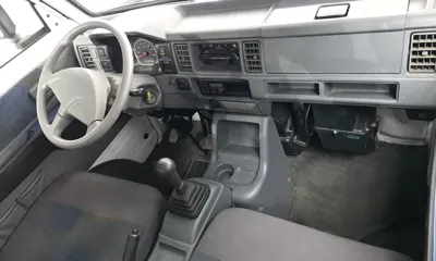 ChevroletGMDaewoo labo 2015, 65716 км, за 5089.9 USD - фото 7