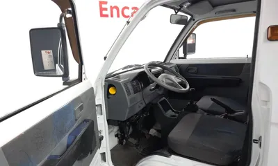 ChevroletGMDaewoo labo 2015, 65716 км, за 5089.9 USD - фото 10
