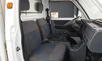 ChevroletGMDaewoo labo 2015, 65716 км, за 5089.9 USD - фото 11