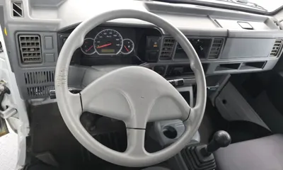 ChevroletGMDaewoo labo 2015, 65716 км, за 5089.9 USD - фото 13