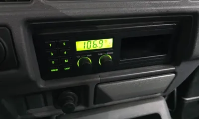 ChevroletGMDaewoo labo 2015, 65716 км, за 5089.9 USD - фото 14
