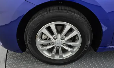 Hyundai Avante 2020, 46568 км, за 8456.94 USD