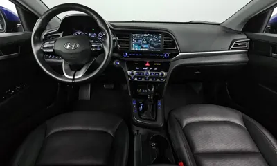 Hyundai Avante 2020, 46568 км, за 8456.94 USD - фото 7