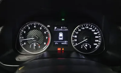 Hyundai Avante 2020, 46568 км, за 8456.94 USD - фото 8