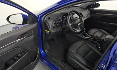 Hyundai Avante 2020, 46568 км, за 8456.94 USD - фото 10