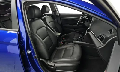 Hyundai Avante 2020, 46568 км, за 8456.94 USD - фото 11