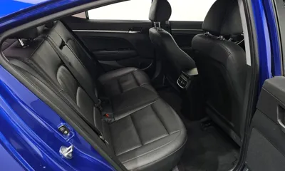 Hyundai Avante 2020, 46568 км, за 8456.94 USD - фото 12
