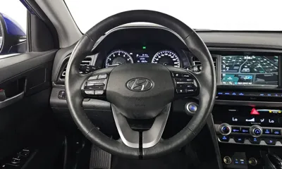 Hyundai Avante 2020, 46568 км, за 8456.94 USD - фото 13