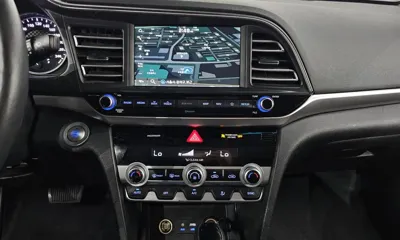 Hyundai Avante 2020, 46568 км, за 8456.94 USD - фото 14