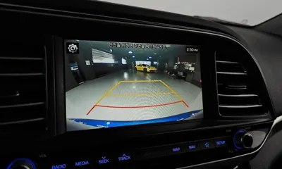 Hyundai Avante 2020, 46568 км, за 8456.94 USD - фото 15