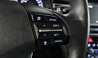 Hyundai Avante 2020, 46568 км, за 8456.94 USD - фото 16