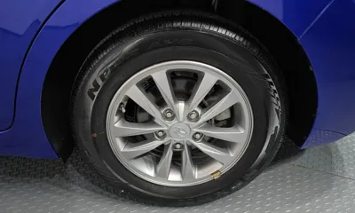 Hyundai Avante 2020, 46568 км, за 8456.94 USD - фото 21