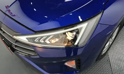 Hyundai Avante 2020, 46568 км, за 8456.94 USD - фото 22